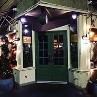 Cafe Cluny