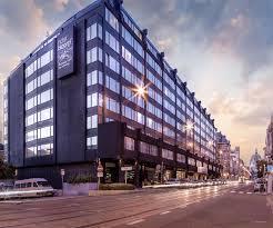 NH BRUSSELS BLOOM
