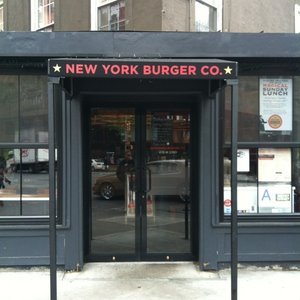 New York Burger Co.