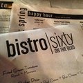 Bistro Sixty