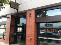 Urbn Coal Fired Pizza