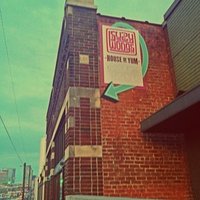 Suzy Wong's House of...