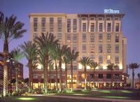 Hilton San Diego Gaslamp ...