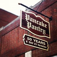 Pancake Pantry