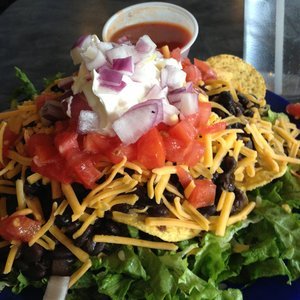 The Calypso Cafe