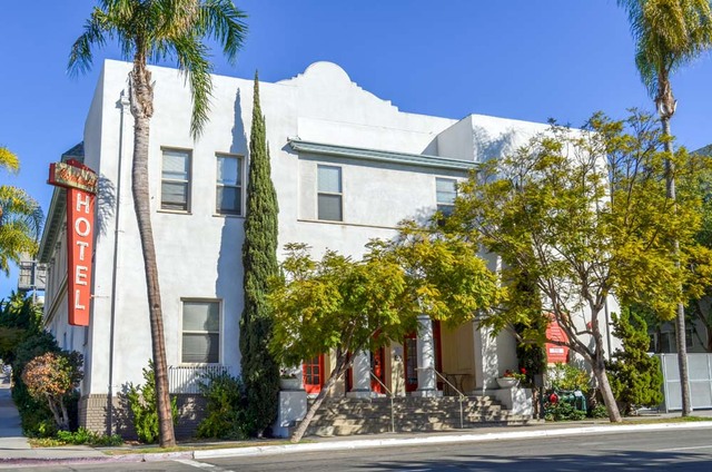 Hotel Occidental
