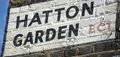 Hatton Garden