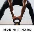 Ride HIIT Hard
