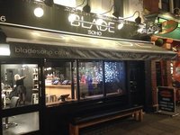 BLADE – Soho