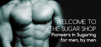 The Sugar Shop