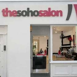 The Soho Salon