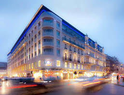 Aparthotel Adagio Brussels Grand Place