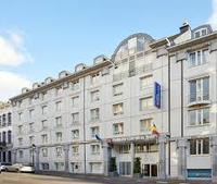 Hilton Garden Inn Brussel...