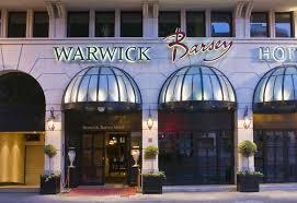 Hotel Barsey by Warwick