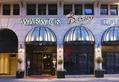 Hotel Barsey by Warwick