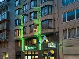 Holiday Inn Brussels - Schuman