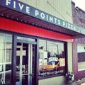 Five Points Pizza