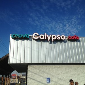 Calypso Cafe