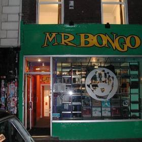 Bongo Java