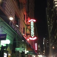 Heartland Brewery Times S...