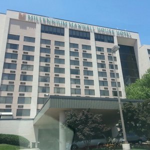 Millennium Maxwell House Hotel