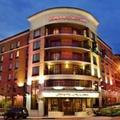 Hampton Inn & Suites - Downtown