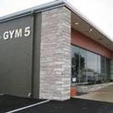 Gym 5