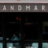 Landmarc at Time Warner C...