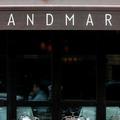 Landmarc at Time Warner Center