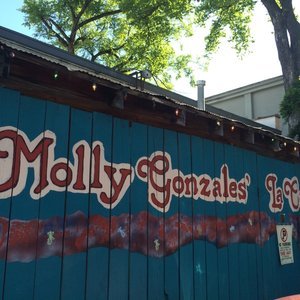 Molly Gonzales' La Casita