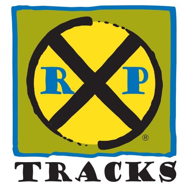 R. P. Tracks