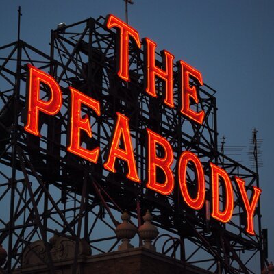 The Peabody Memphis