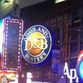 Dave & Buster's