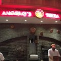 Angelo's Pizza on 57th Street