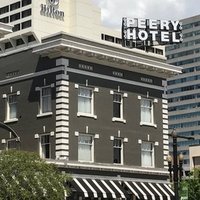 Peery Hotel