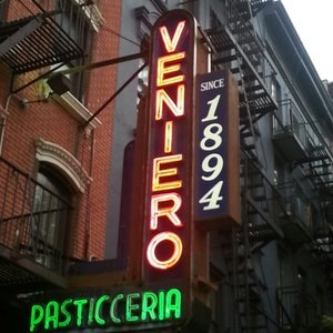 Veniero's