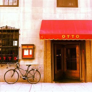 Otto's Enoteca