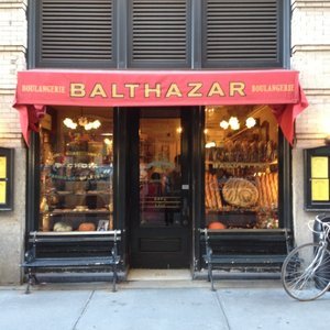 Balthazar