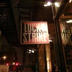 Lucky Strike