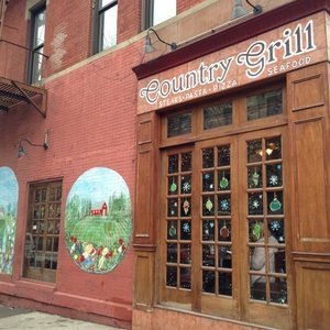 Georgio's Country Grill