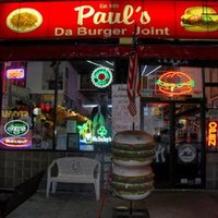 Paul's Da Burger Joint