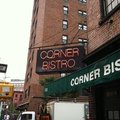 Corner Bistro