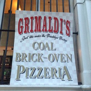 Grimaldi's Pizzeria