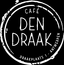 Cafe Den Draak