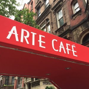 Arte Cafe