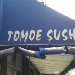 Tomoe Sushi