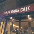 West Bank Cafe