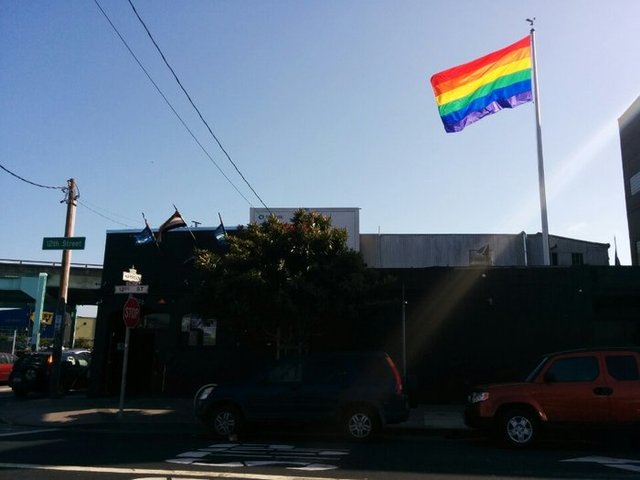 SF Eagle