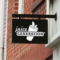 Juice Generation