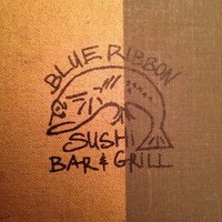 Blue Ribbon Sushi Bar &am...